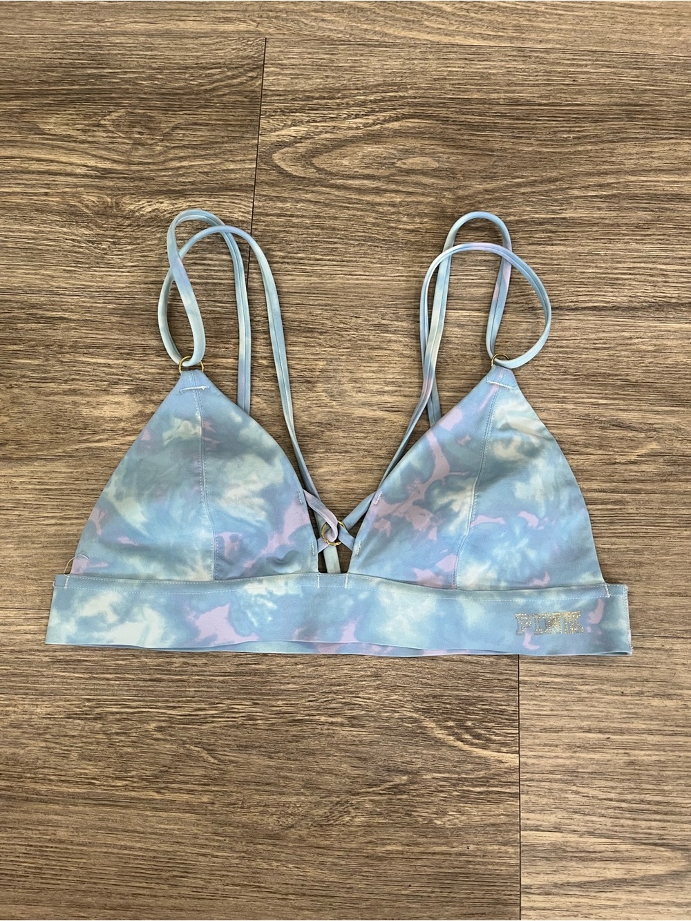 PINK VS Bralette